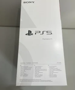 buy playstation 5 liquidation pallets