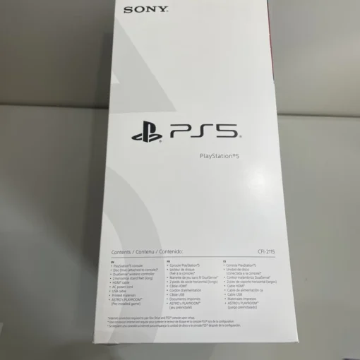 buy playstation 5 liquidation pallets