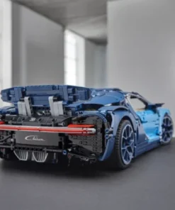 Lego 42083 Bugatti Chiron