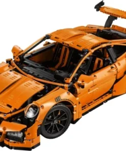 Lego 42056 Technic Porsche 911 GT3 RS 2016