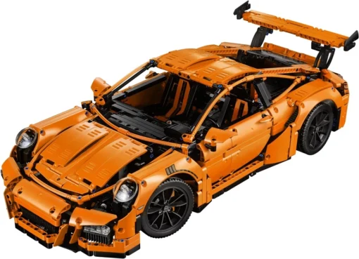 Lego 42056 Technic Porsche 911 GT3 RS 2016