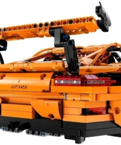 Lego 42056 Technic Porsche 911 GT3 RS 2016