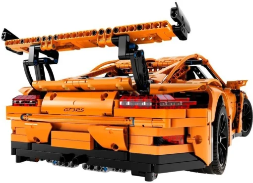 Lego 42056 Technic Porsche 911 GT3 RS 2016