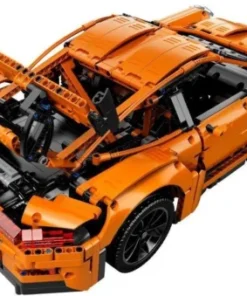 Lego 42056 Technic Porsche 911 GT3 RS 2016