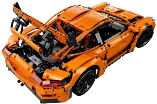 Lego 42056 Technic Porsche 911 GT3 RS 2016