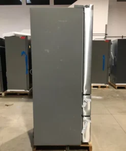 buy refrigerator liquidation pallets