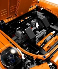Lego 42056 Technic Porsche 911 GT3 RS 2016