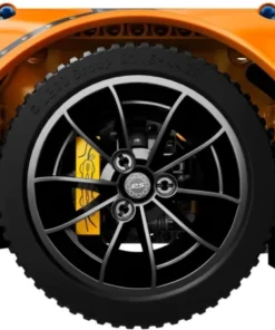 Lego 42056 Technic Porsche 911 GT3 RS 2016