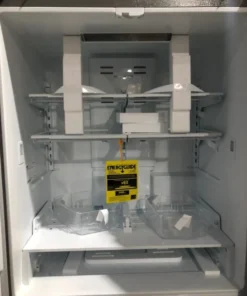buy refrigerator liquidation pallets