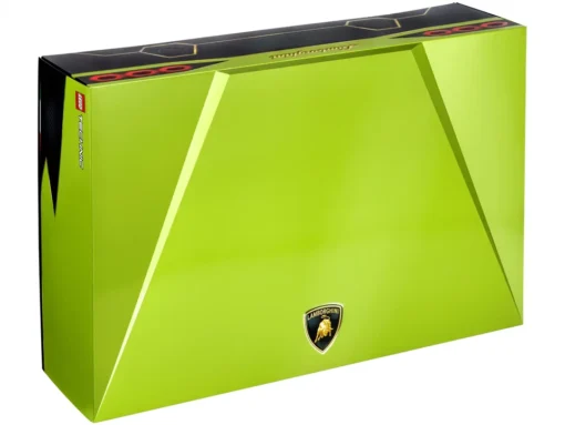 LEGO TECHNIC 42115 Lamborghini Sián FKP 37