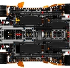 Lego 42056 Technic Porsche 911 GT3 RS 2016