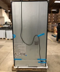refrigerator pallet liquidations