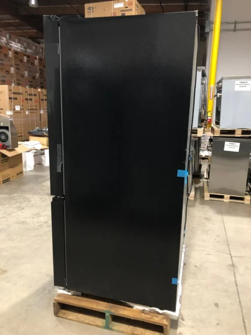 refrigerator pallet liquidations