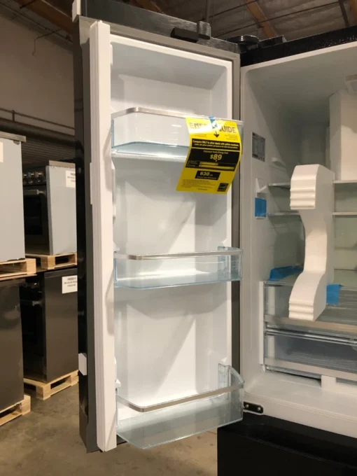 refrigerator pallet liquidations