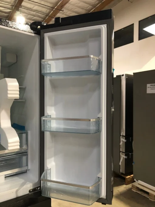 refrigerator pallet liquidations