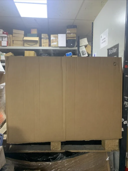 toy liquidation pallets