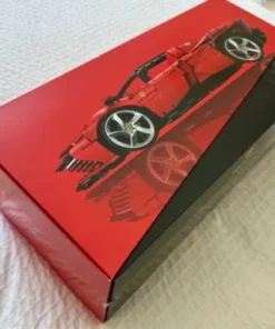 LEGO 42143 Technic Ferrari Daytona SP3