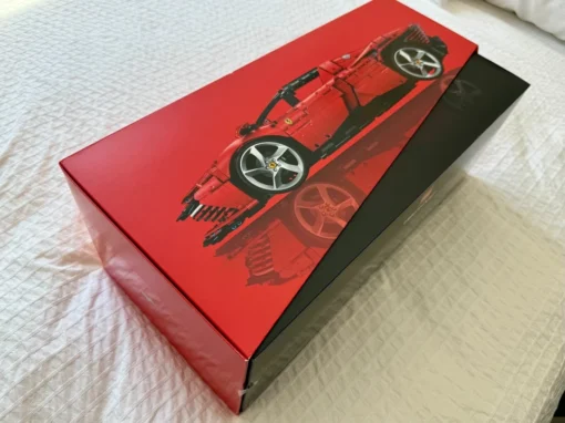 LEGO 42143 Technic Ferrari Daytona SP3