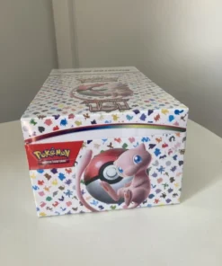 pokemon overstock pallets