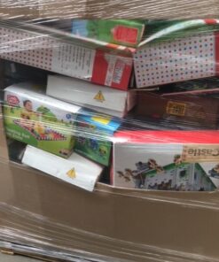 authentic toy pallets for sale