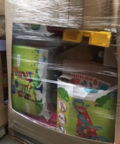 authentic toy pallets for sale