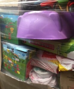 authentic toy pallets for sale