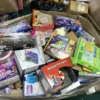 toy liquidation pallets