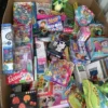 toy liquidation warehouse mexico