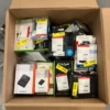 mayoreo de electrónicos importados