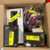 lotes de tecnología para reventa