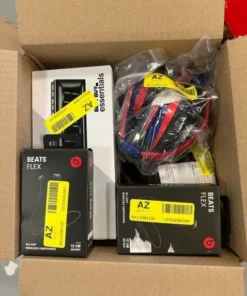 lotes de tecnología para reventa