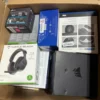 wholesale electronics pallets for resale