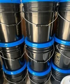 wholesale laundry detergent pallets