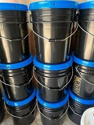 wholesale laundry detergent pallets