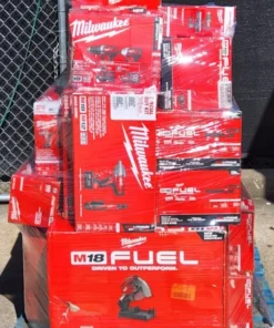 wholesale milwaukee tools for resale