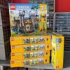 wholesale toy pallets