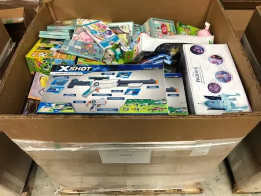 wholesale toys for resale mexico